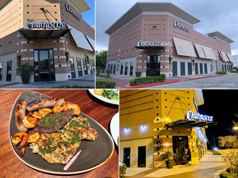 Churrascos Sugarland