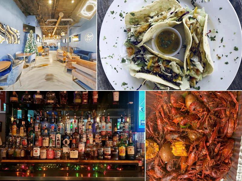 Gridiron Bar & Grill