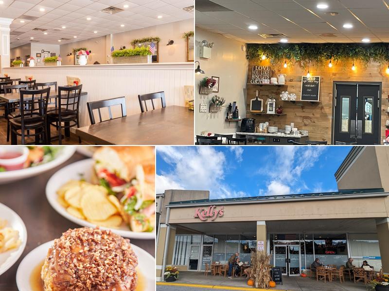 Kelly's 3303 Lincoln Hwy, Thorndale