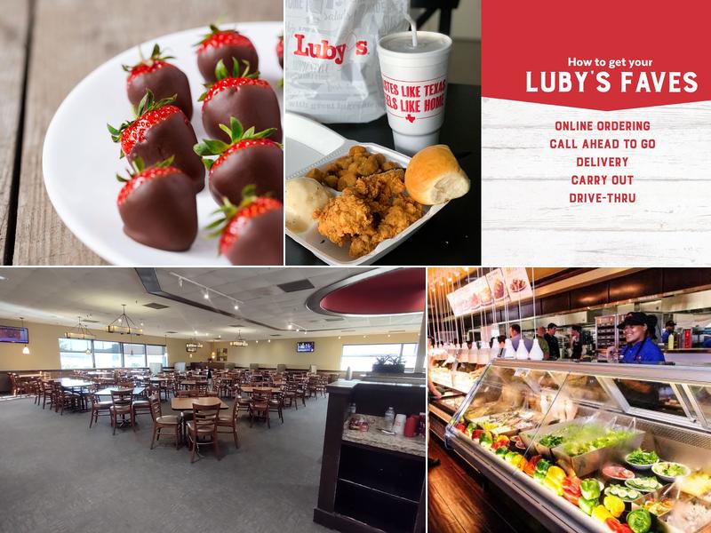 Luby's
