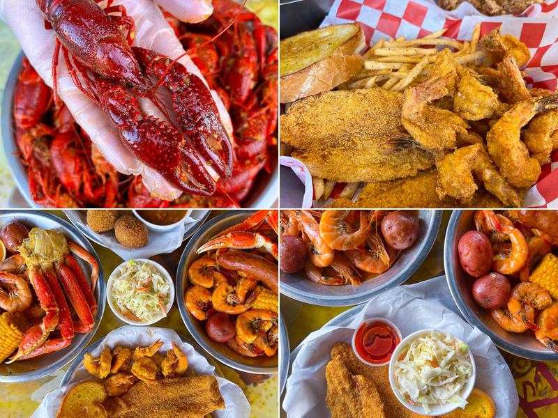 7Spice 2240 Texas Pkwy, Missouri City