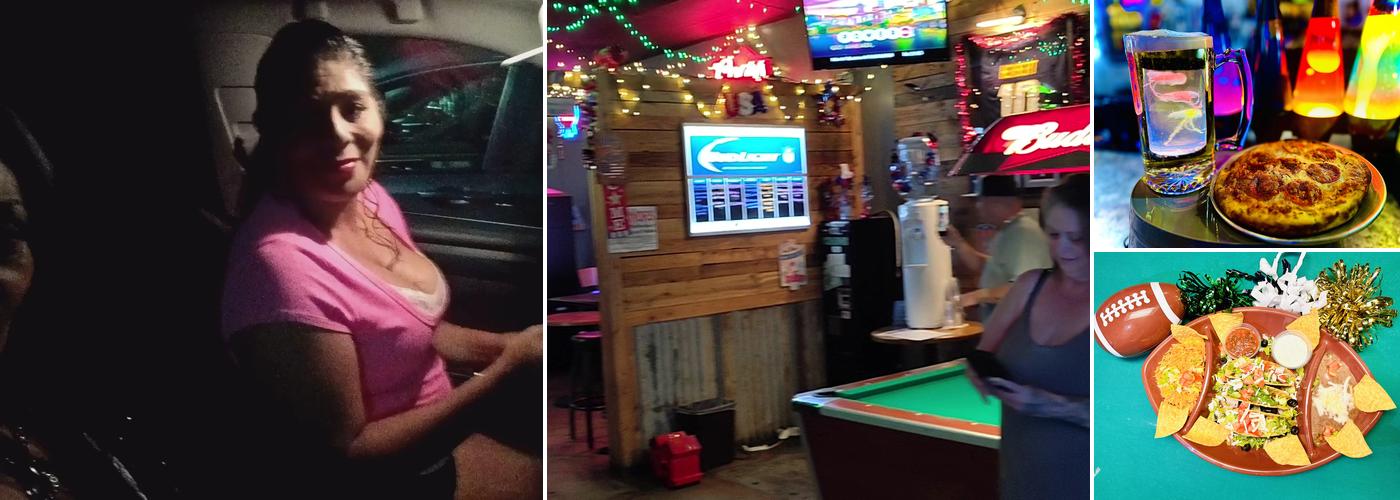 Conways Restaurant & Lounge Menu