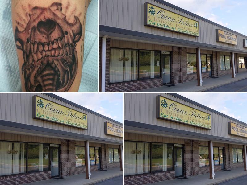 Ocean Palace 4341 Lincoln Hwy, Downingtown