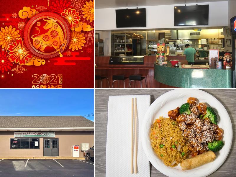 Happy House 158 Little Conestoga Rd, Chester Springs