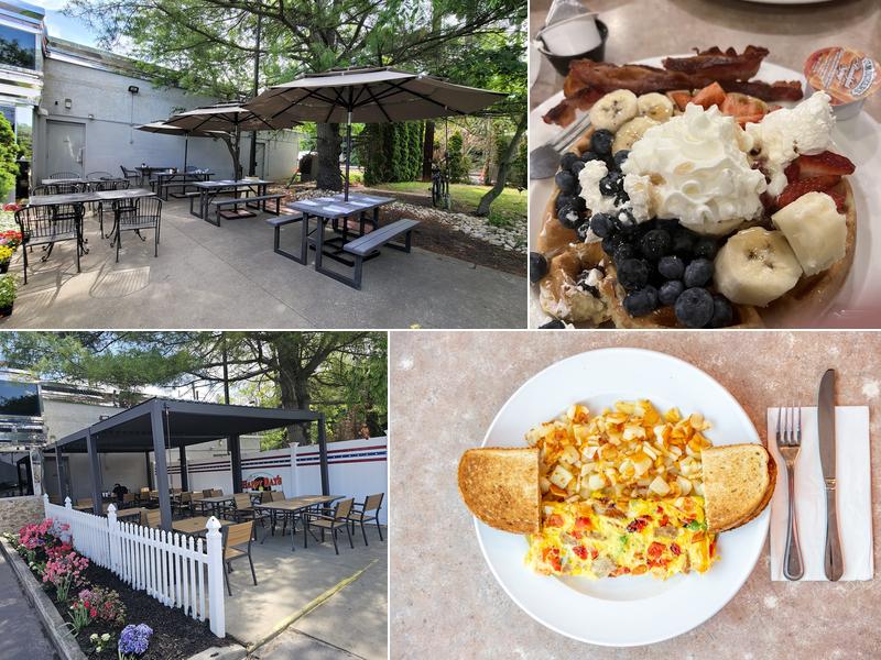 Happy Days Finer Diner