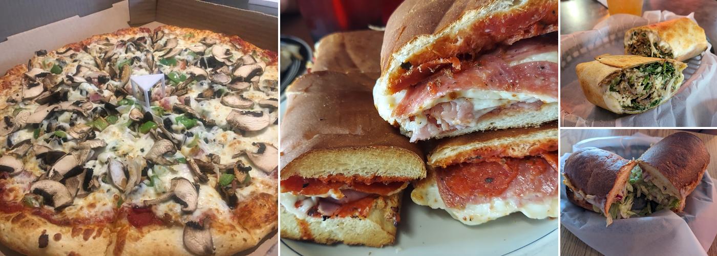 Jackson Creek Pizza Company