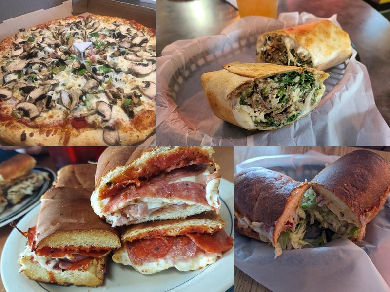 Jackson Creek Pizza Company