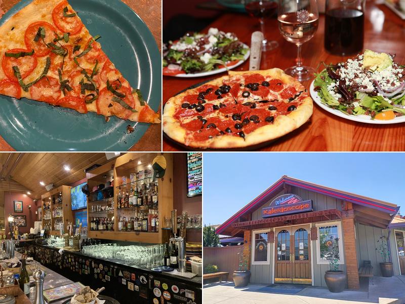 Kaleidoscope Pizzeria & Pub