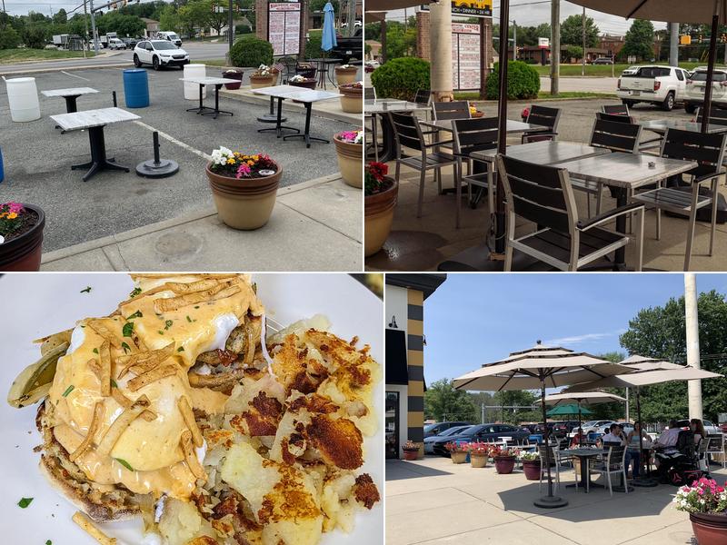 Bistro 24 american grille