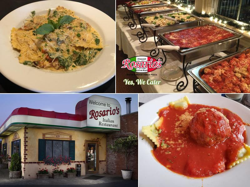 Rosario's Italian Restaurant