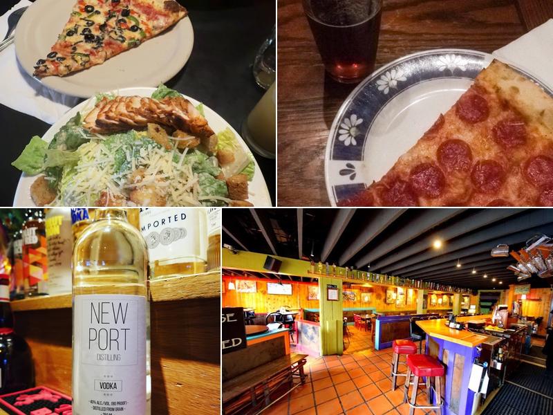 Creekside Pizza Bistro