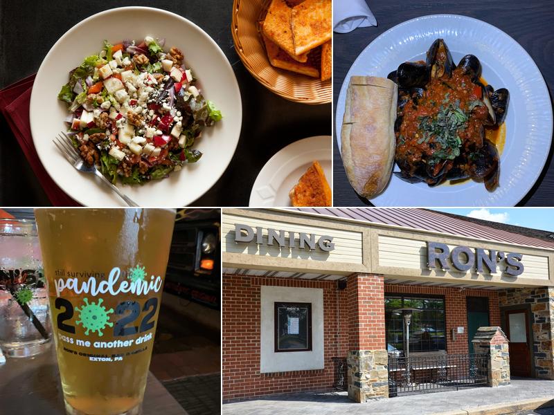 Ron's Original Bar & Grille