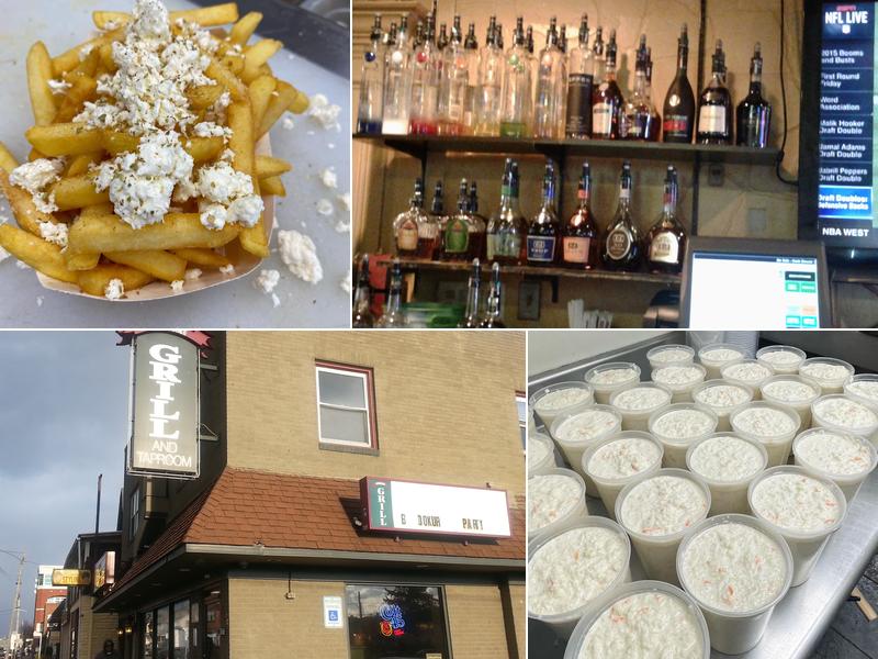 Midway Grille Inc 704 Lincoln Hwy E, Coatesville