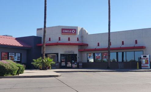 Circle K