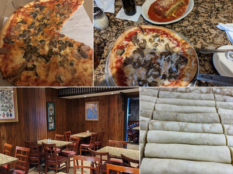 Coppa 82 Restaurante and Bar