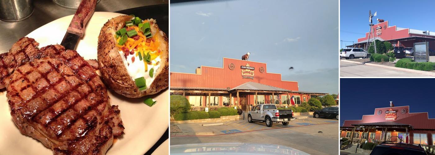 Clem Mikeska's Bar-B-Q