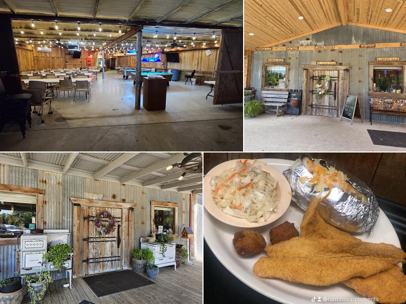 Oscar Store 8133 Oscar Spur, Temple