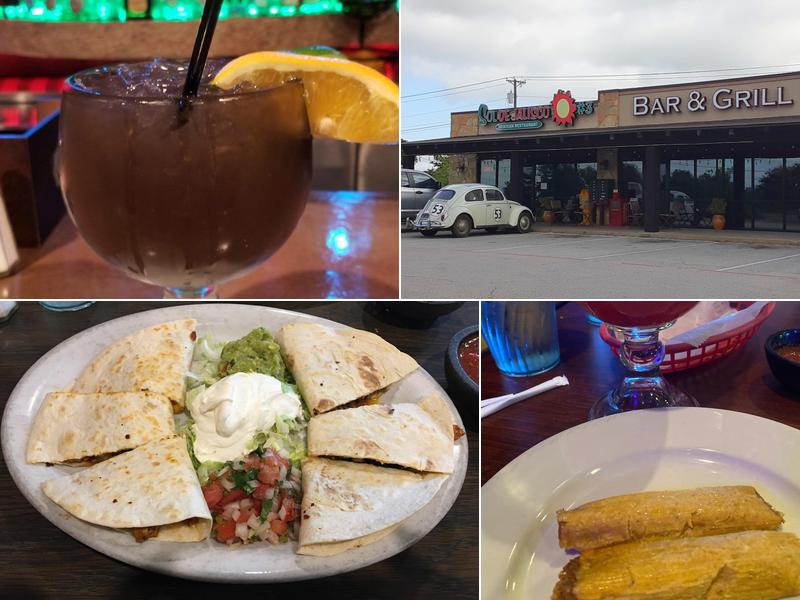 Sol De Jalisco # 3 8774 W Adams Ave, Temple