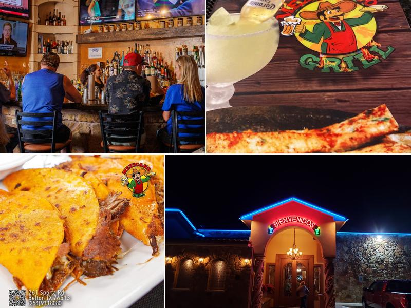 Taqueria Mexicano Grill & Bar #13