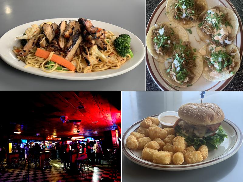 Whiskey River 6463 Table Rock Rd, Central Point