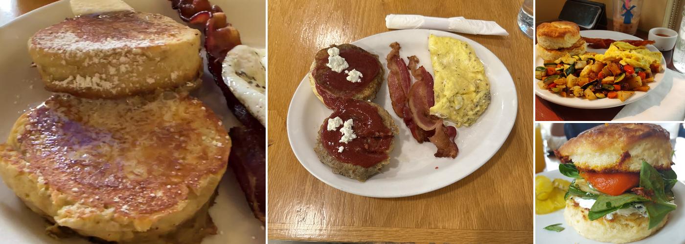 Buttercloud Bakery & Cafe Menu