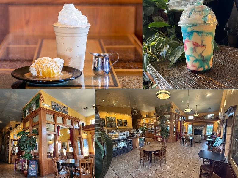 Mellelo Coffee Roasters Lear Way 3651 Lear Way #4, Medford