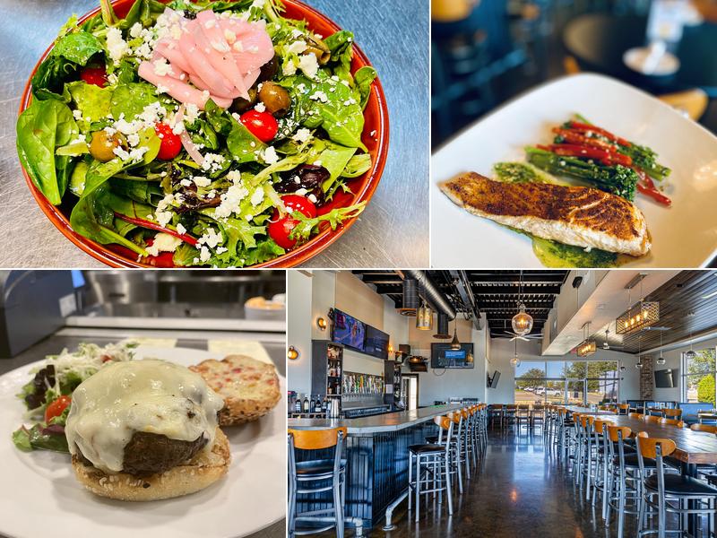 3 West Alehouse & Grill