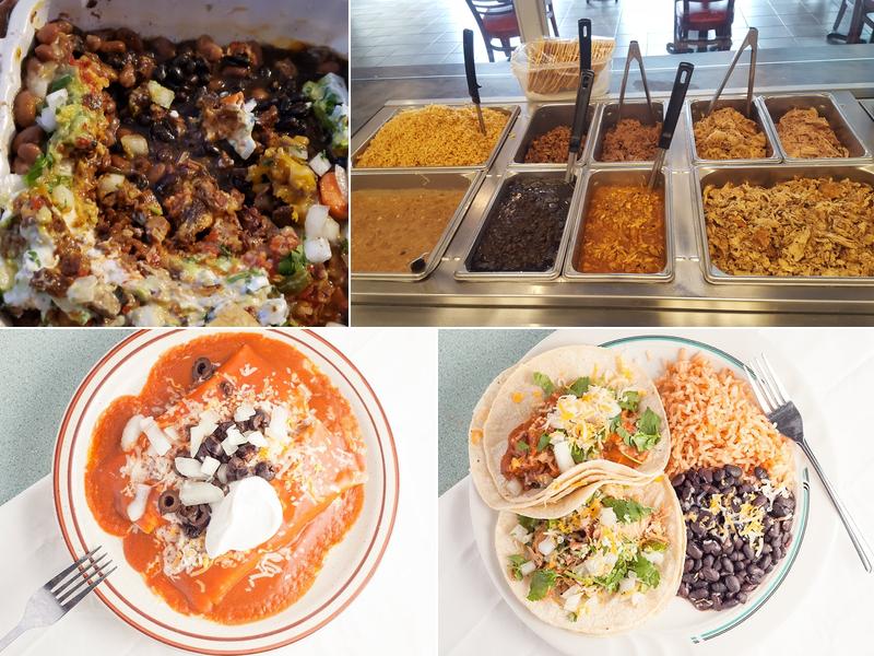 Señor Sam's 7625 OR-62, White City