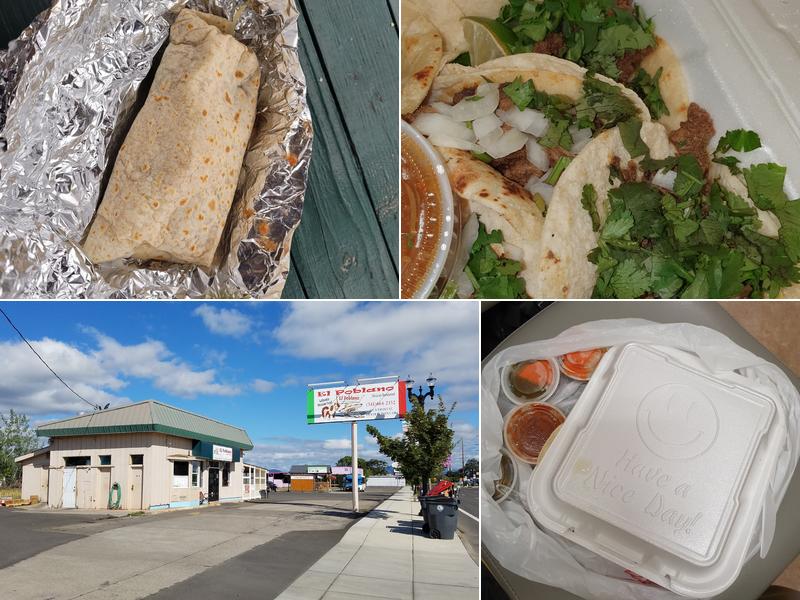 El Poblano Mexican Restaurant