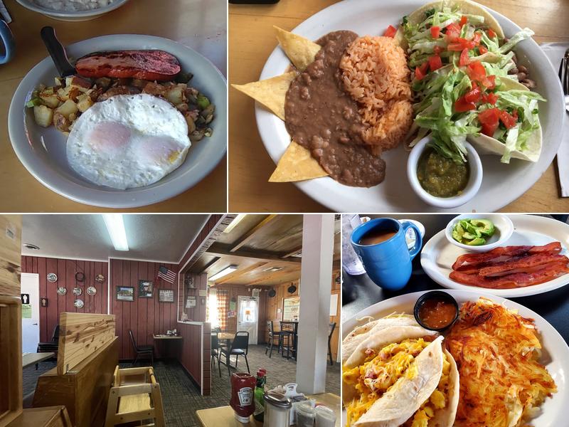 Memo's Kitchen 1124 Court St, Medford