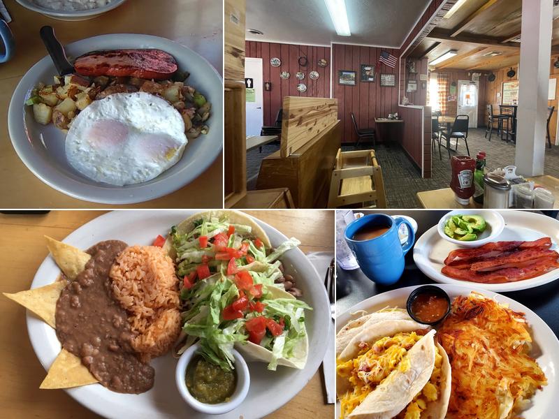 Memo's Kitchen 1124 Court St, Medford