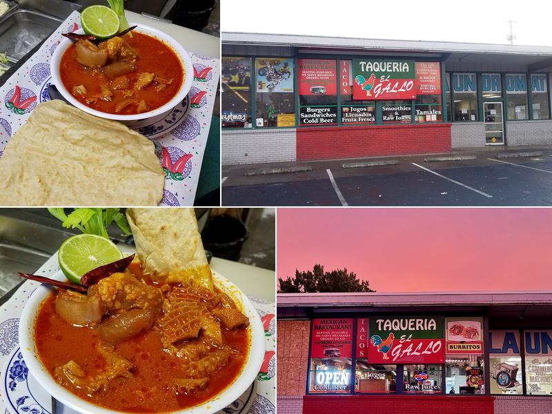 Taqueria El Gallo