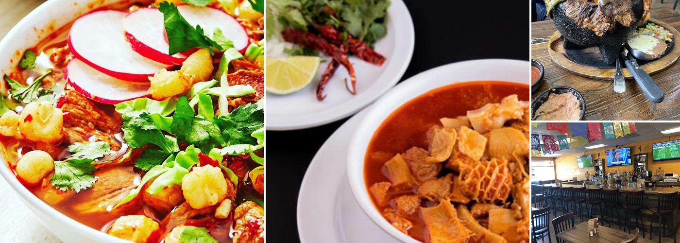 Comal Bar and Grill (Medford)