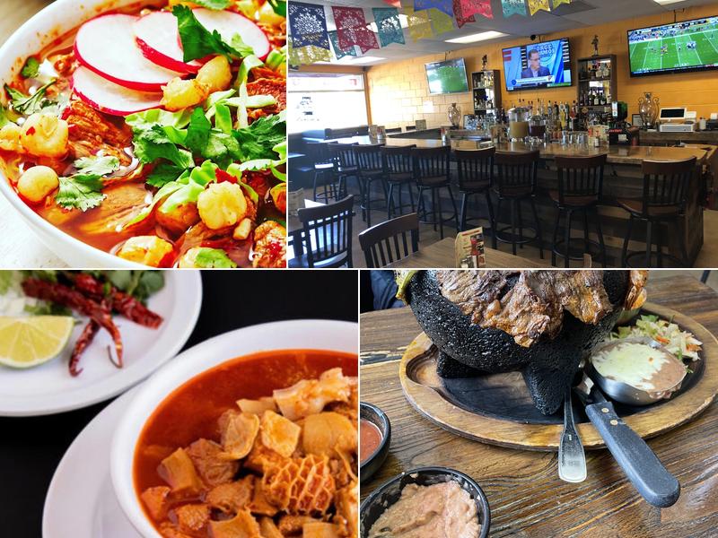 Comal Bar and Grill (Medford)