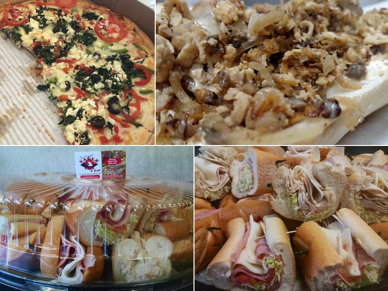 Original Eagle Pizza 2343 Haverford Rd, Ardmore