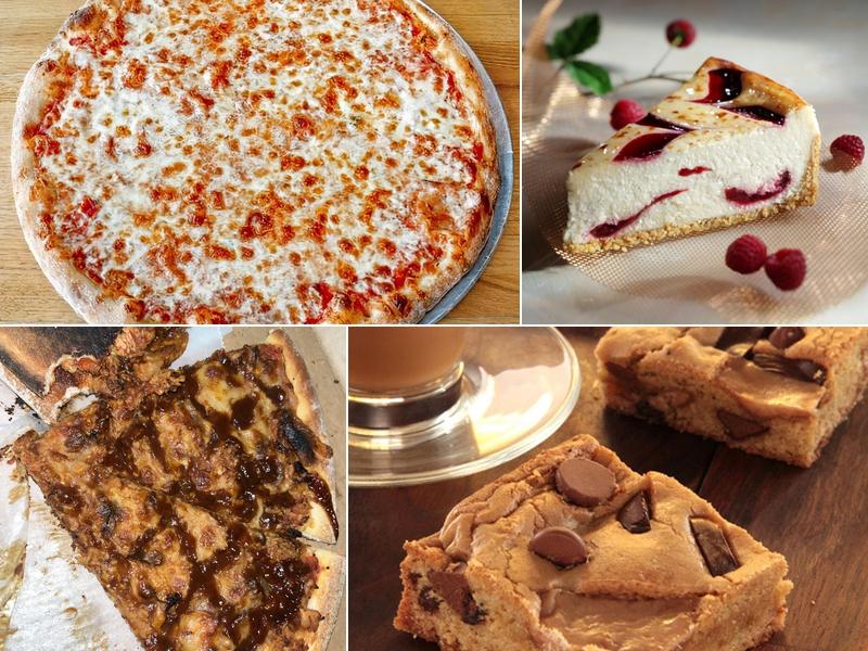 Verona Pizza 8910 West Chester Pike, Upper Darby