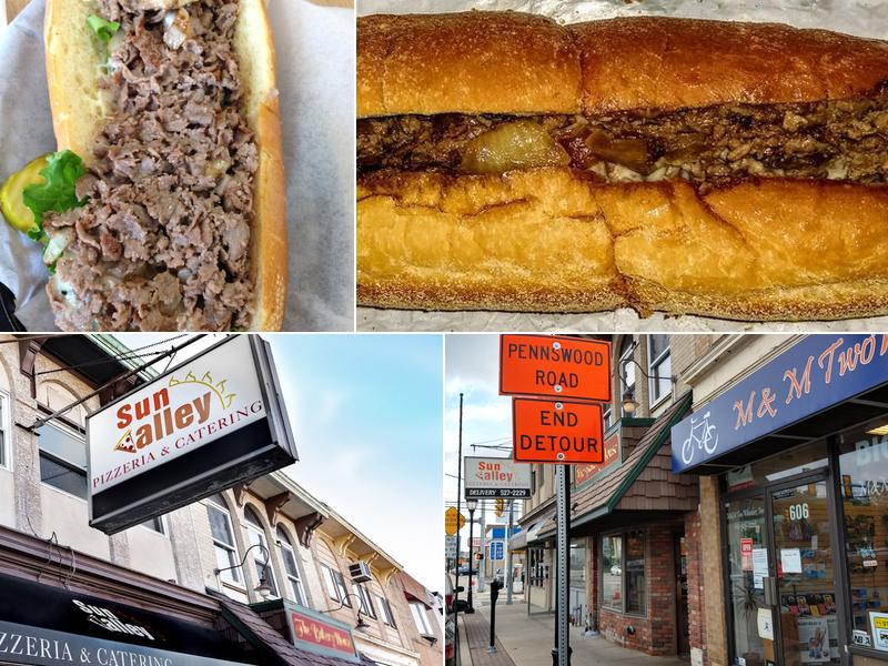 Sun Valley Pizza and Catering