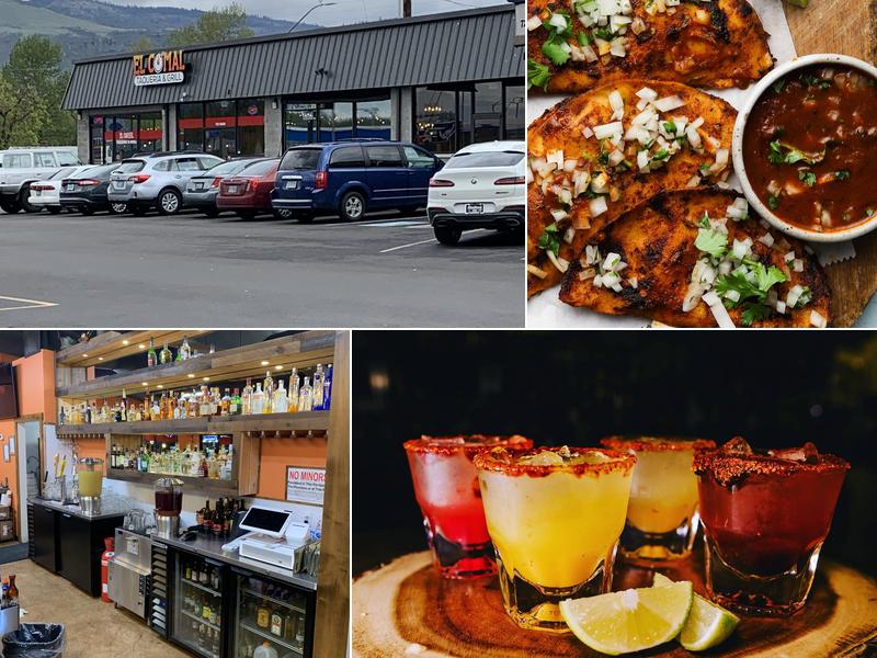 El Comal Taqueria and Grill (Phoenix Or)