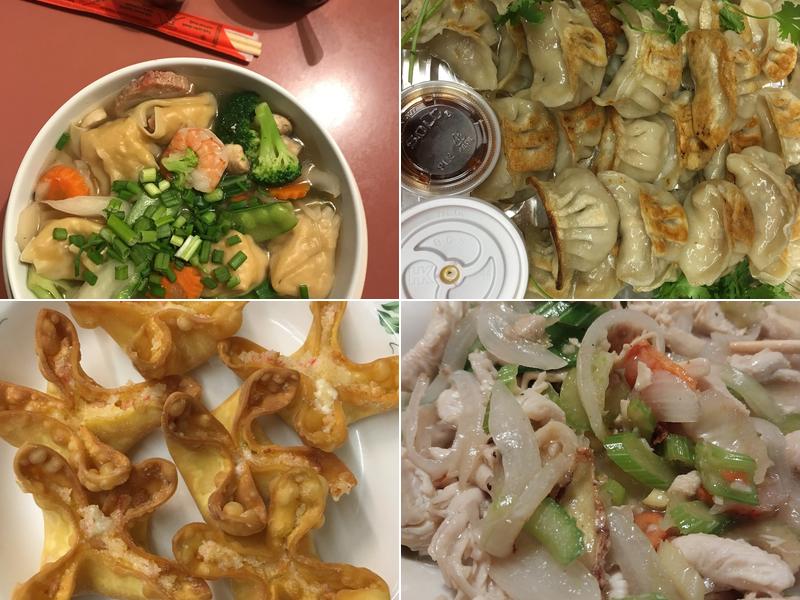 Ma's Restaurant 212 E Pine St, Central Point