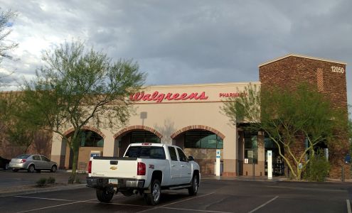 Walgreens Marana