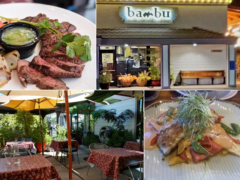 Bambu 970 N Phoenix Rd #106, Medford