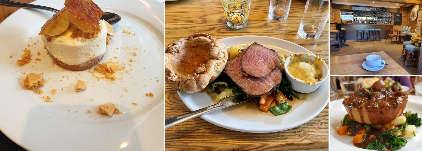 The Highwayman Inn Ltd