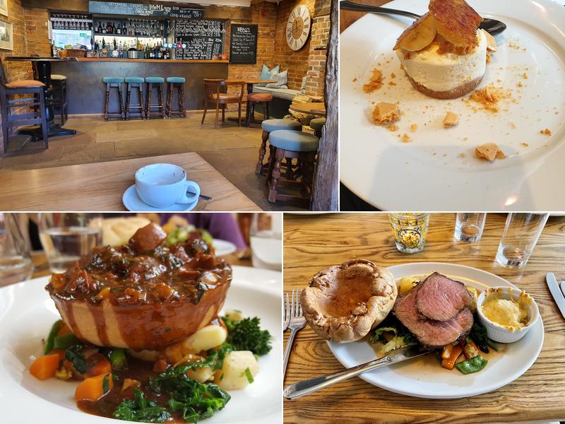 The Highwayman Inn Ltd