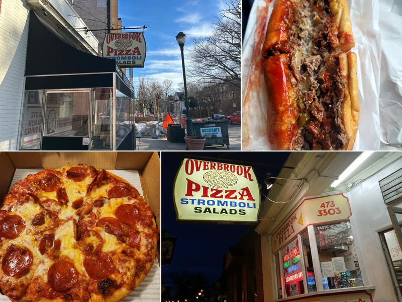 Overbrook Pizza