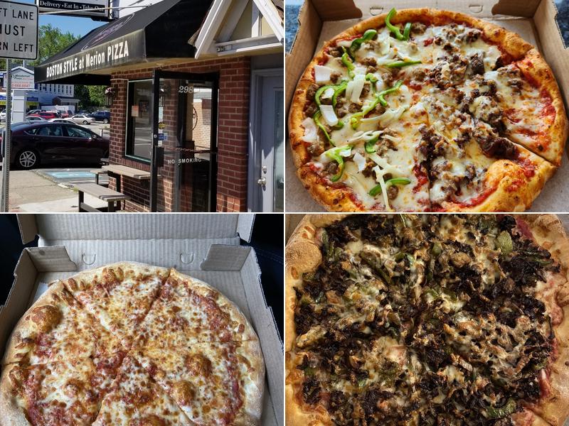 Apex Pizza 298 Levering Mill Rd, Bala Cynwyd