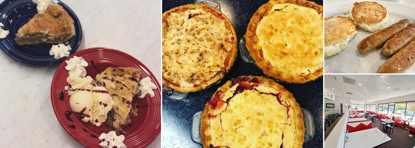 Punky's Diner and Pies