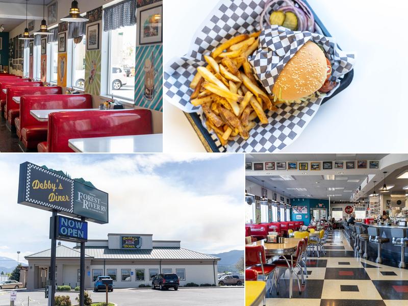 Debby's Diner