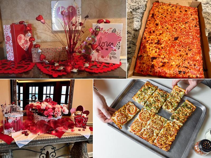 Pica's Restaurant of Upper Darby