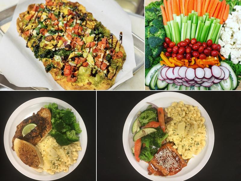 The Point Pub & Grill