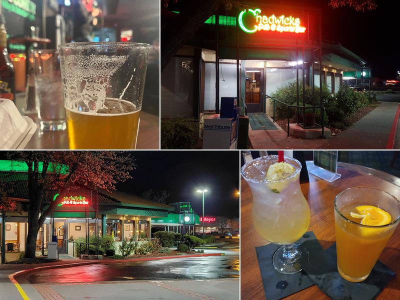 Chadwicks Pub & Sports Bar